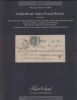 CONFEDERATE STATES POSTAL HISTORY U S Csa 50: Auctions Arkansas United States and Worldwide Philatelic Literature