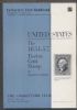 UNITED STATES, THE 1851-1857 TWELVE CENT STAMP 1851-67 Issues 20: Handbooks 1851-1857 Issues United States and Worldwide Philatelic Literature