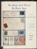 THE PRIVATE LOCAL POSTS OF THE UNITED STATES, VOL 1, NEW YORK STATE Carriers & Locals 20: Handbooks Carriers & Locals United States and Worldwide Philatelic Literature