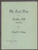 THE LOCAL POSTS IN BROOKLYN, NY 1844 - 1882 Carriers & Locals 20: Handbooks Carriers & Locals United States and Worldwide Philatelic Literature