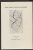 NEW JERSEY POSTAL HISTORY New Jersey 20: Handbooks New Jersey United States and Worldwide Philatelic Literature