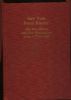 NEW YORK POSTAL HISTORY: THE POST OFFICES AND FIRST POSTMASTERS FROM 1775 TO 1980 New York 20: Handbooks New York United States and Worldwide Philatelic Literature