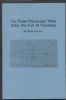 THE TRANS-MISSISSIPPI MAILS AFTER THE FALL OF VICKSBURG U S Csa 20: Handbooks Civil War History United States and Worldwide Philatelic Literature