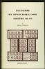 DISCOVERING U S ROTARY BOOKLET PANE VARIETIES, 1926-1978 1920 To Date 20: Handbooks Booklet Pane United States and Worldwide Philatelic Literature