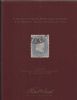 UNITED STATES POSTAGE STAMPS; THE ROBERT ZOELLNER COLLECTION U S General Works 50: Auctions U S General Works United States and Worldwide Philatelic Literature