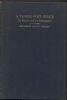 A YANKEE POST OFFICE; ITS HISTORY AND POSTMASTERS Connecticut 20: Handbooks Connecticut United States and Worldwide Philatelic Literature