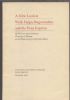A NEW LOOK AT WELLS FARGO, STAGECOACHES AND THE PONY EXPRESS Western Postal 20: Handbooks Express Mail United States and Worldwide Philatelic Literature