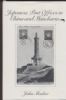 JAPANESE POST OFFICES IN CHINA AND MANCHURIA Japan 20: Handbooks Japan United States and Worldwide Philatelic Literature