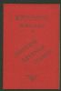 KOBAYAGAWA'S STANDARD CATALOGUE OF THE ADHESIVE REVENUE, TELEGRAPH AND RAILWAY STAMPS ISSUED BY THE JAPANESE GOVERNMENT Japan 20: Handbooks Japan United States and Worldwide Philatelic Literature
