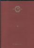 INDIA'S BI-COLOURED FOUR-ANNAS 1854, A SPECIALISED STUDY OF THIRD PRINTING India 20: Handbooks India United States and Worldwide Philatelic Literature