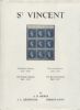 ST. VINCENT St Vincent 20: Handbooks St Vincent United States and Worldwide Philatelic Literature
