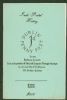 IRISH POSTAL HISTORY; THE DUBLIN PENNY POST Ireland 20: Handbooks Ireland United States and Worldwide Philatelic Literature
