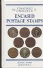 THE STANDARD CATALOGUE OF ENCASED POSTAGE STAMPS Back Of The Book 20: Handbooks Encased Postage United States and Worldwide Philatelic Literature