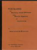 POSTMARKS OF RAILWAY POST OFFICES AND ROUTE AGENTS IN CALIFORNIA Railroads 20: Handbooks California United States and Worldwide Philatelic Literature