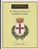 THE MILANO COLLECTION OF LOMBARDY-VENETIA Lombardy-Venetia 50: Auctions Lombardy-venetia United States and Worldwide Philatelic Literature