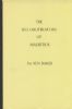 THE B53 OBLITERATORS OF MAURITIUS Mauritius 20: Handbooks Mauritius United States and Worldwide Philatelic Literature
