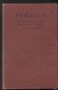 JAMAICA ITS POSTAL HISTORY, POSTAGE STAMPS AND POSTMARKS Jamaica 20: Handbooks Jamaica United States and Worldwide Philatelic Literature