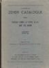 ZEHERI CATALOGUE FOR POSTAGE STAMPS OF EGYPT, U.A.R. AND THE SUDAN Egypt 20: Handbooks United Arab Emirat United States and Worldwide Philatelic Literature