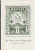 BRUNEI; THE HISTORY AND A PLATING STUDY, THE STAR & CRESCENT ISSUE OF 1895 Brunei 20: Handbooks Brunei United States and Worldwide Philatelic Literature