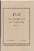 FIJI, THE STAMPS AND POSTAL HISTORY, 1870-75 Fiji 20: Handbooks Fiji United States and Worldwide Philatelic Literature