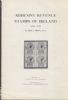 ADHESIVE REVENUE STAMPS OF IRELAND, 1858-1925 Ireland 20: Handbooks Revenues United States and Worldwide Philatelic Literature