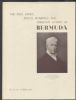 THE POST OFFICE, POSTAL MARKINGS, AND ADHESIVE STAMPS OF BERMUDA Bermuda 20: Handbooks Bermuda United States and Worldwide Philatelic Literature
