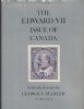 THE EDWARD VII ISSUE OF CANADA, A DETAILED STUDY Canada 20: Handbooks King Edward Vii United States and Worldwide Philatelic Literature
