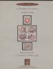 SWITZERLAND, A CENTURY OF PHILATELY Switzerland 50: Auctions Switzerland United States and Worldwide Philatelic Literature
