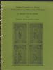 BRITISH COLUMBIA LAW STAMP TWENTY-FIVE CENTS VALUE OF THE FIFTH ISSUE: A STUDY IN PLATING Brit Col & Van Is 20: Handbooks Brit Col & Van Is United States and Worldwide Philatelic Literature