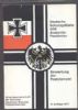 BEWERTUNG DER POSTSTEMPEL DER DEUTSCHEN SCHUTZGEBIETE UND AUSLANDSPOSTAMTER German Colonies 20: Handbooks German Colonies United States and Worldwide Philatelic Literature