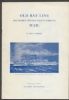 OLD BAY LINE (BALTIMORE STEAM PACKET COMPANY) MAIL Oceans & Rivers 20: Handbooks Oceans & Rivers United States and Worldwide Philatelic Literature