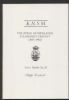 K.N.S.M.; THE ROYAL NETHERLANDS STEAMSHIP COMPANY (1856-1981) Netherlands 20: Handbooks Netherlands United States and Worldwide Philatelic Literature