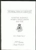 NETHERLANDS & COLONIES; MARITIME MARKINGS & SHIP CANCELLATIONS (1793-1939) Netherlands 20: Handbooks Netherlands United States and Worldwide Philatelic Literature