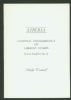 LIBERIA; EXTERNAL POSTMARKINGS ON LIBERIAN STAMPS Liberia 20: Handbooks Liberia United States and Worldwide Philatelic Literature