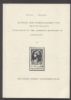 CATALOGUE OF THE ADHESIVE REVENUES OF GERMANY, VOL I: GERMAN REICH/BUNDESREPUBLIK Germany 20: Handbooks Germany United States and Worldwide Philatelic Literature