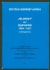 DEUTSCH-SUDWEST-AFRICA, FELDPOST AUF SEEPOSTEN, 1904-1907 German Colonies 20: Handbooks German Sw Africa United States and Worldwide Philatelic Literature