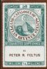 CATALOGUE OF EGYPTIAN REVENUE STAMPS WITH SUDANESE REVENUES & EGYPTIAN CINDERELLAS Egypt 20: Handbooks Africa United States and Worldwide Philatelic Literature