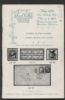 UNITED STATES COVERS AND UNITED STATES OFF COVER U S General Works 50: Auctions Fancy Cancels United States and Worldwide Philatelic Literature