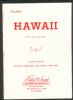 HAWAII Hawaii 50: Auctions Hawaii United States and Worldwide Philatelic Literature