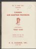 E CAREY FOX COLLECTION OF CANADA AND MARITIME PROVINCES; PARTS 1-2 Brit North America 50: Auctions Pence Issues United States and Worldwide Philatelic Literature