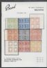 THE GREAT COLLECTION OF BAVARIA Bavaria 50: Auctions Bavaria United States and Worldwide Philatelic Literature
