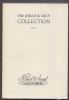 JOSIAH K. LILLY COLLECTION PART V Carriers & Locals 50: Auctions Encased Postage United States and Worldwide Philatelic Literature