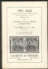 COL E.H.R. GREEN COLLECTION, PART II World Name Sales 50: Auctions Carriers & Locals United States and Worldwide Philatelic Literature