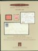 TRINIDAD AND TOBAGO, THE LARGE GOLD MEDAL COLLECTION OF RUEBEN A. RAMKISSOON Trinidad & Tobago 50: Auctions Tobago United States and Worldwide Philatelic Literature