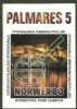 INTERNATIONAL STAMP EXHIBITION NORWEX 80 PALMARES Stamp Shows 20: Handbooks Norway United States and Worldwide Philatelic Literature