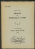 UNITED STATES WESTERN AND TERRITORIAL COVERS Western Postal 50: Auctions California United States and Worldwide Philatelic Literature