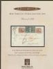THE HORACE HARRISON COLLECTION OF CANADIAN POSTAL HISTORY Canada 50: Auctions Registered United States and Worldwide Philatelic Literature