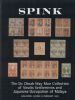 THE DR. CHEAH WAY MUN COLLECTION OF STRAITS SETTLEMENTS AND JAPANESE OCCUPATION OF MALAYA Straits Settlements 50: Auctions Aisa United States and Worldwide Philatelic Literature
