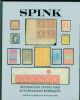 AUSTRALIAN STATES AND AUSTRALASIAN BOOKLETS Australia 50: Auctions Booklet Pane United States and Worldwide Philatelic Literature