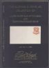 THE CLIFFORD C. COLE, JR. UNITED STATES BACK OF THE BOOK AND CONFEDERATE STATES ISSUES U S General Works 50: Auctions Postage Due United States and Worldwide Philatelic Literature